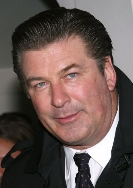 Alec Baldwin photo