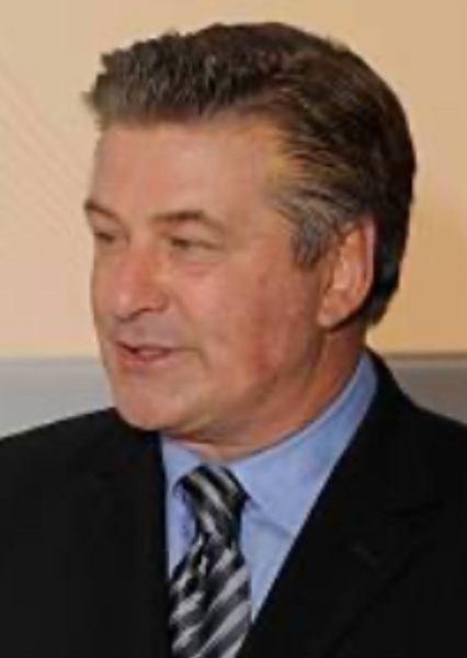 Alec Baldwin photo