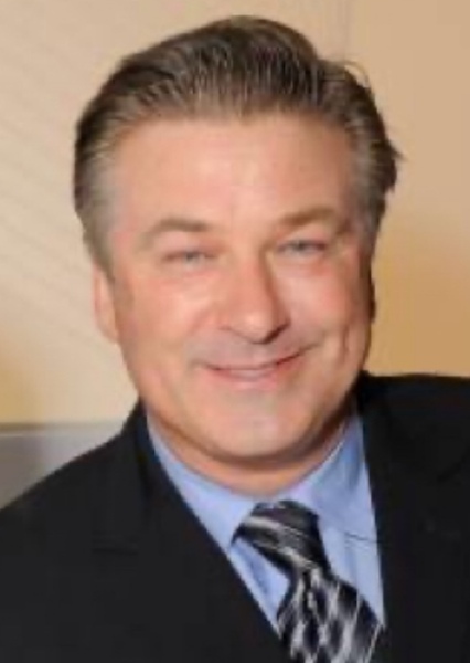 Alec Baldwin photo