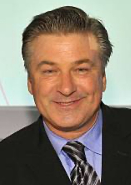 Alec Baldwin photo