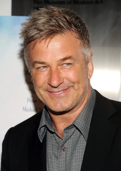 Alec Baldwin photo