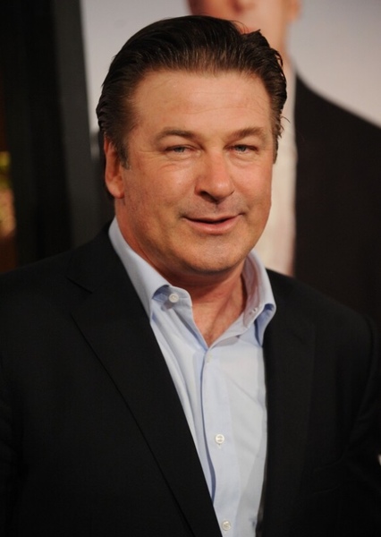 Alec Baldwin photo