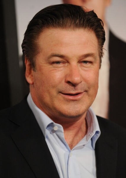 Alec Baldwin photo