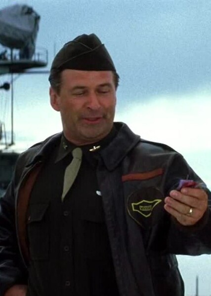 Alec Baldwin photo