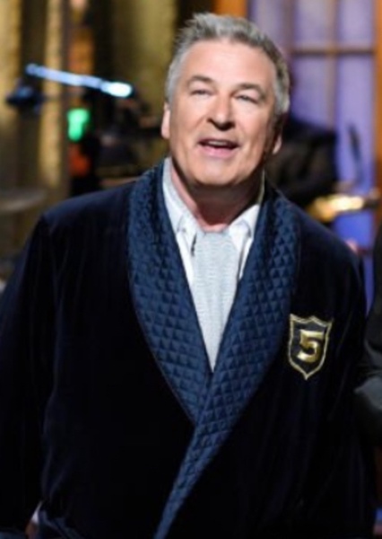 Alec Baldwin photo