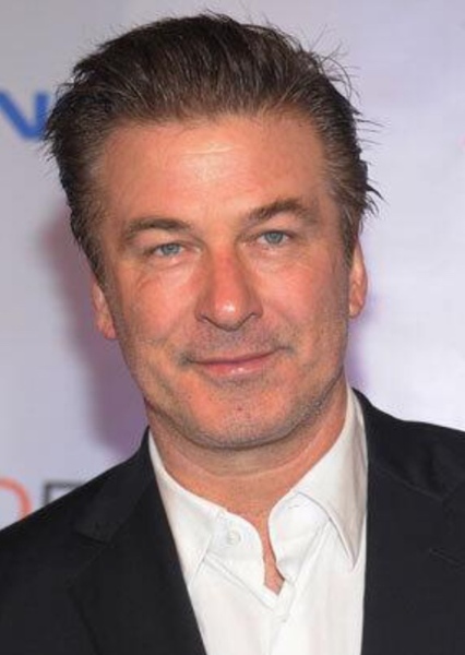 Alec Baldwin photo