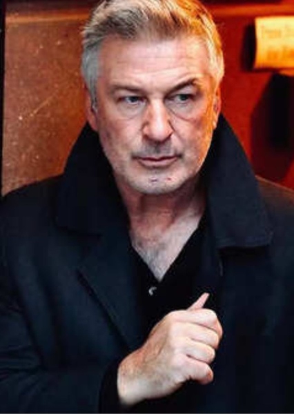 Alec Baldwin photo