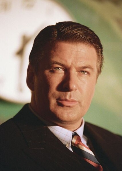 Alec Baldwin photo