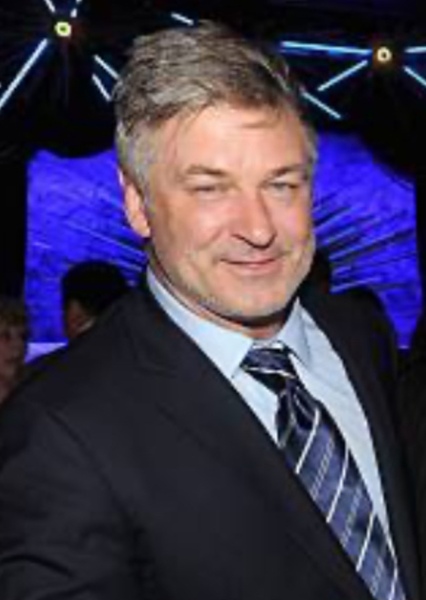 Alec Baldwin photo