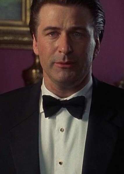 Alec Baldwin photo