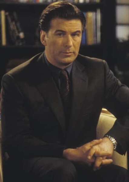 Alec Baldwin