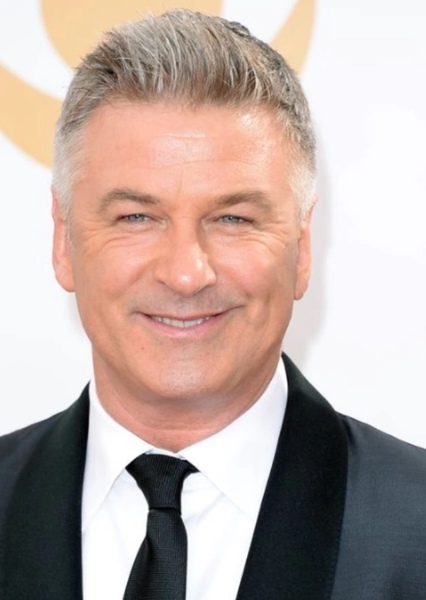 Alec Baldwin photo