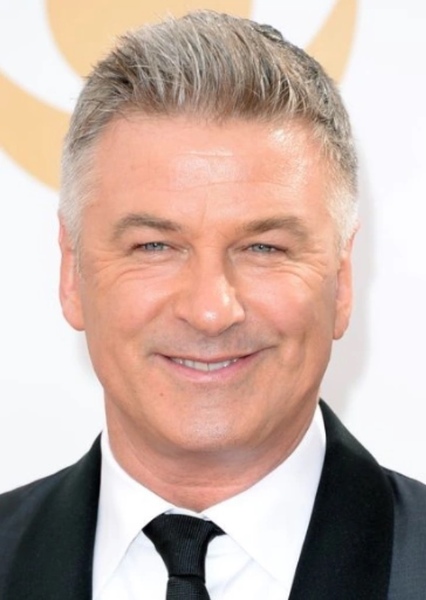 Alec Baldwin photo
