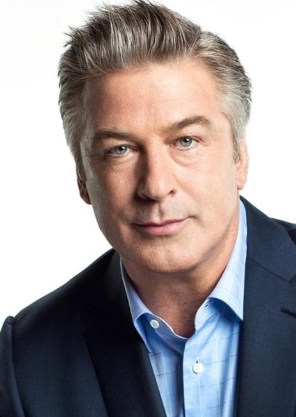 Alec Baldwin photo