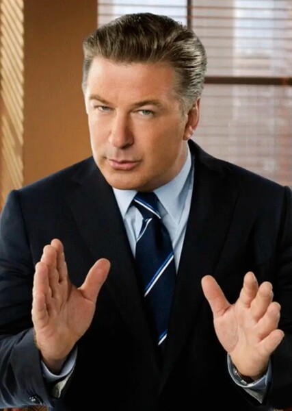 Alec Baldwin