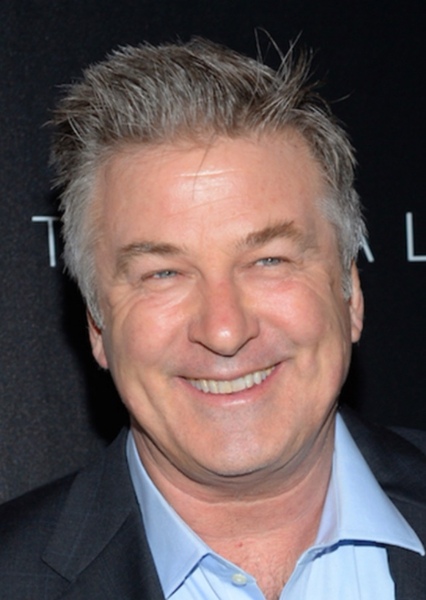 Alec Baldwin photo