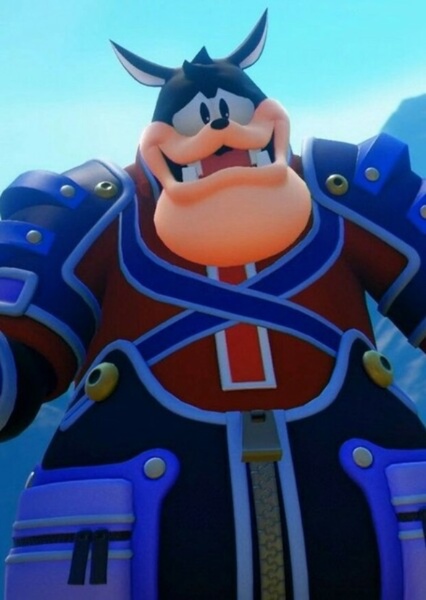 Pete