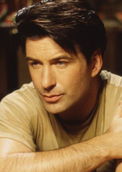 Alec Baldwin photo