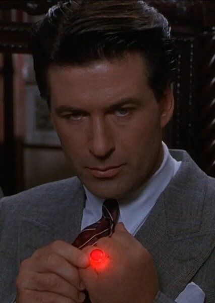 Alec Baldwin photo