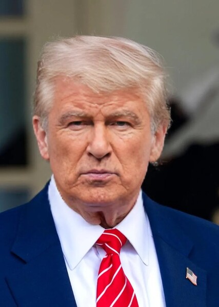 Alec Baldwin photo