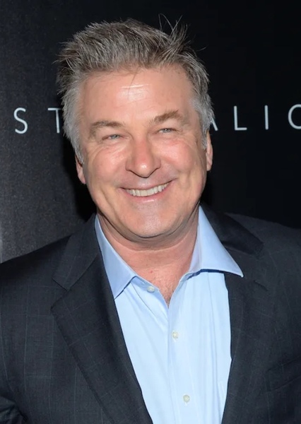 Alec Baldwin photo