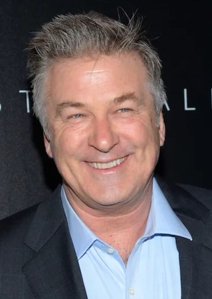 Alec Baldwin photo