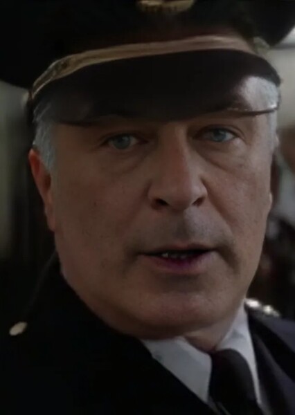 Alec Baldwin