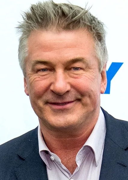 Alec Baldwin photo