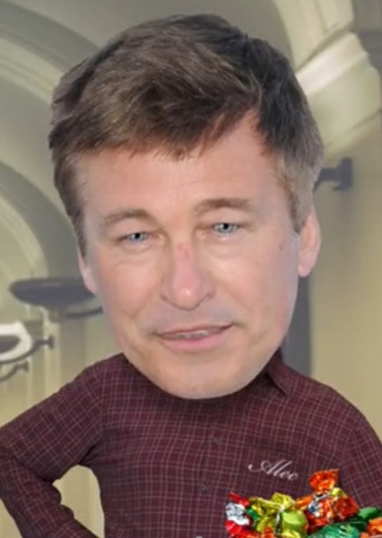 Alec Baldwin photo