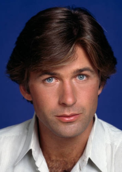 Alec Baldwin