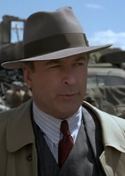 Alec Baldwin