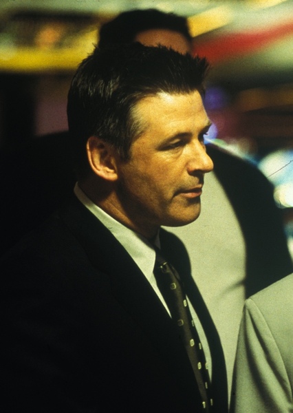 Alec Baldwin photo