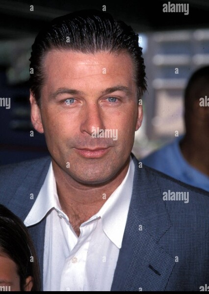 Alec Baldwin photo