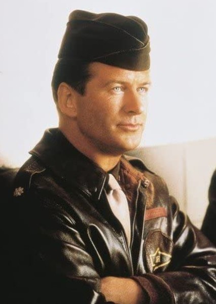 Alec Baldwin photo