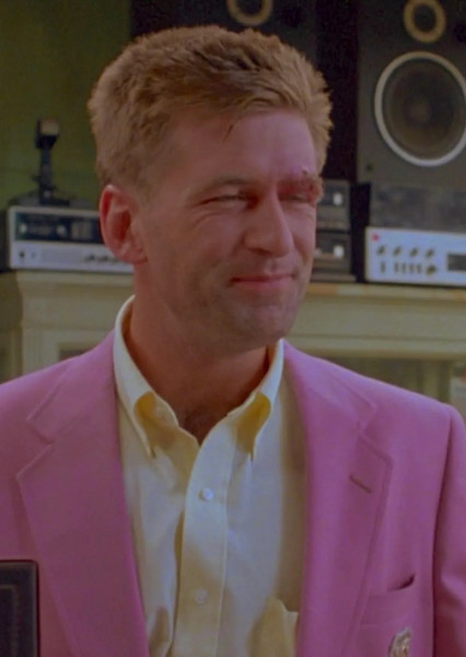 Alec Baldwin photo