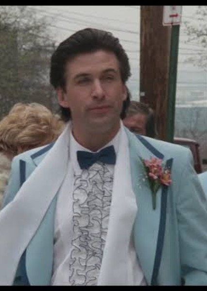 Alec Baldwin photo