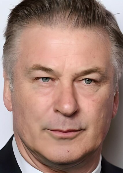 Alec Baldwin photo