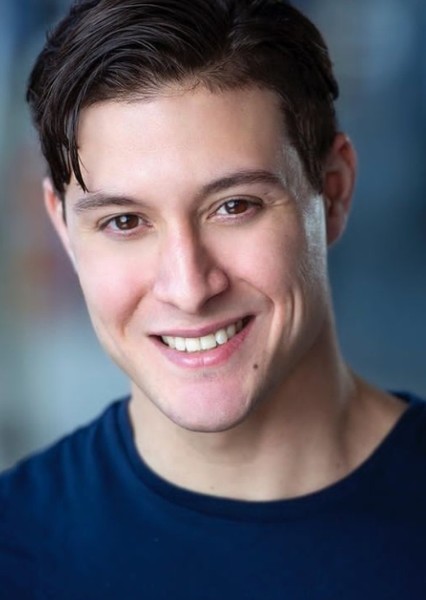 Alec Centeno photo