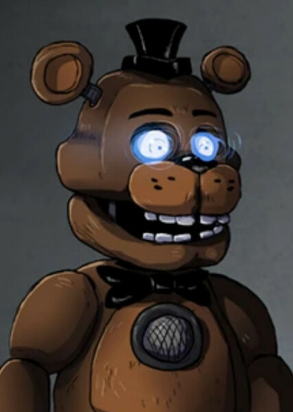 Alec (FNaF) photo