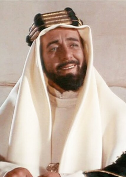 Alec Guinness photo