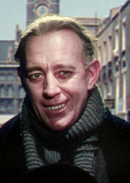 James McKay