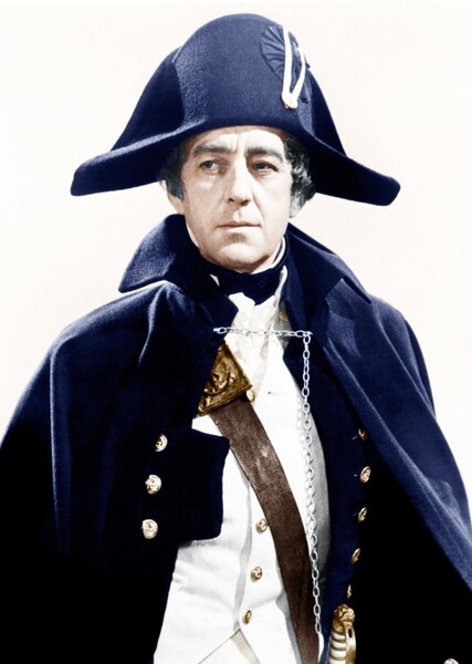 Alec Guinness