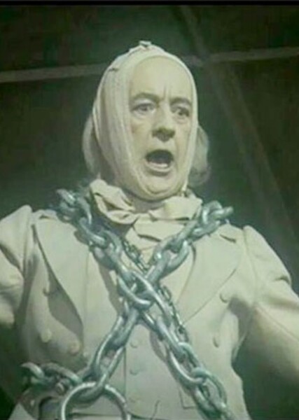 Alec Guinness photo