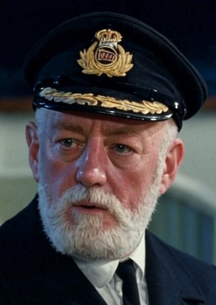 Alec Guinness