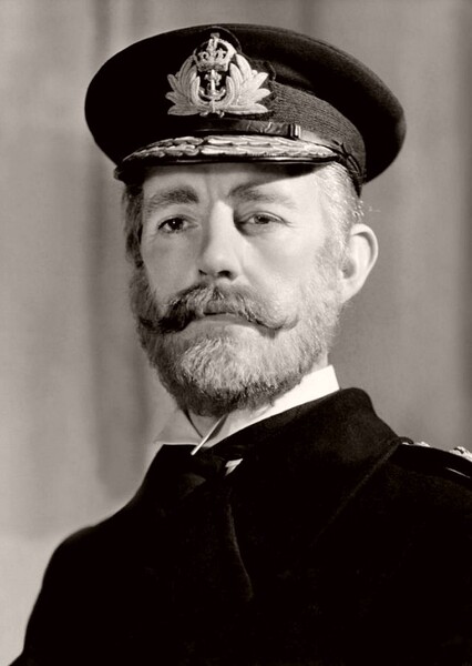 Alec Guinness