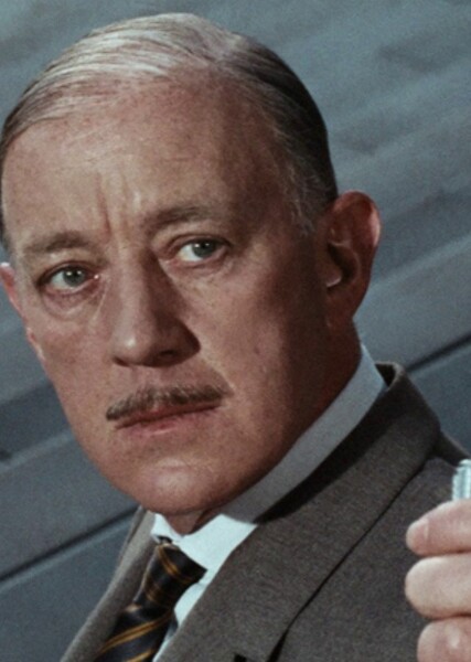 Alfred Pennyworth