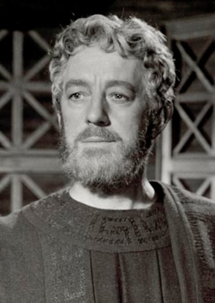 Alec Guinness