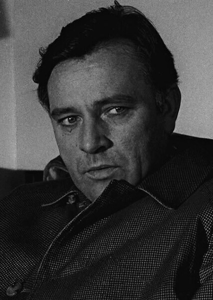 Alec Leamas