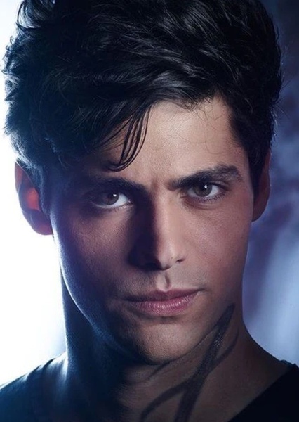 Alec Lightwood photo