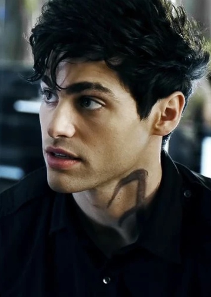 Alec Lightwood photo
